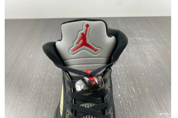 Cheap EP 5 DR0092-001 Off-Noir DR0092-001 Jordan Retro Gore-Tex 1218